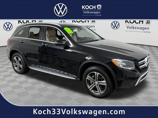 Used 2017 Mercedes-Benz GLC 300 4MATIC video 1