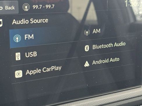 New 2026 Honda CR-V TrailSport image 17