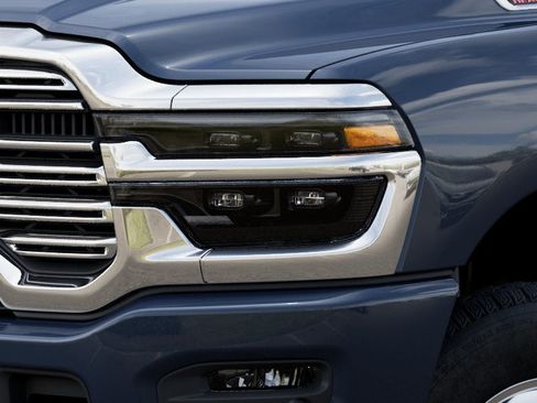 New 2026 RAM 3500 Laramie w/ Max Tow Package AWD/4WD image 20