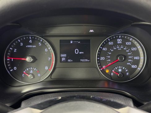 Used 2020 Kia Forte LXS image 16