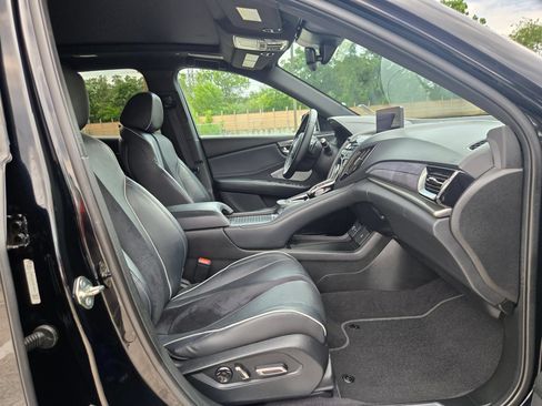 Certified 2019 Acura RDX A-Spec FWD image 27
