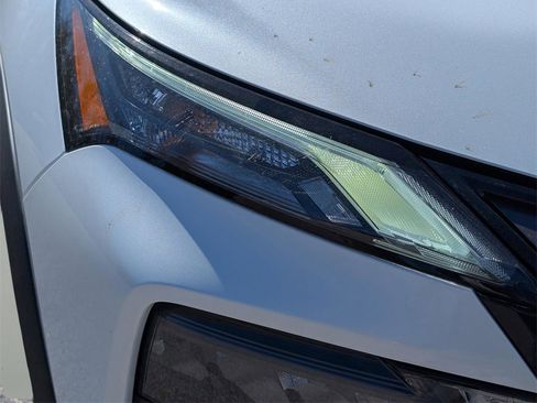 New 2026 Nissan Rogue SV image 9