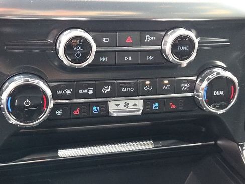 New 2025 Ford F150 Lariat w/ Equipment Group 501A Mid image 22