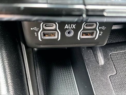 Used 2021 Dodge Durango R/T w/ Trailer Tow Group IV AWD/4WD image 16