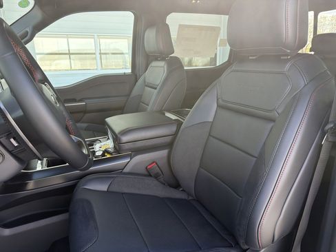 New 2026 Ford F150 Raptor AWD/4WD image 26