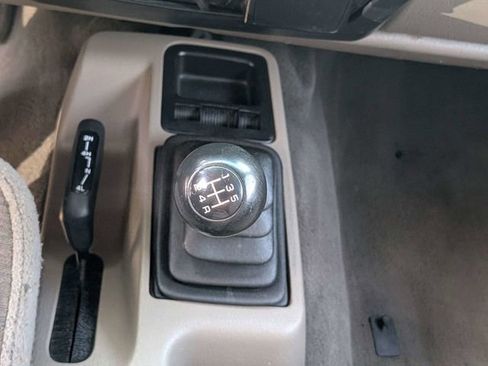 Used 2004 Jeep Wrangler X w/ Wheel Plus Group AWD/4WD image 20