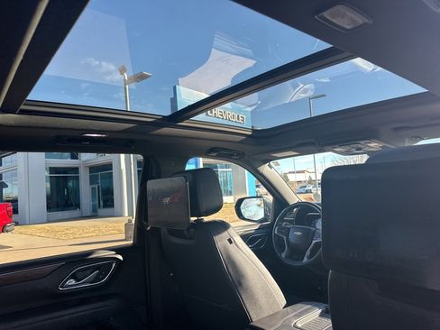 Used 2023 Chevrolet Tahoe High Country w/ Advanced Technology Package image 31