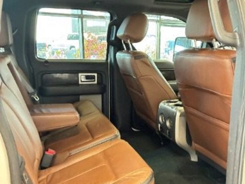 Used 2013 Ford F150 Platinum image 27