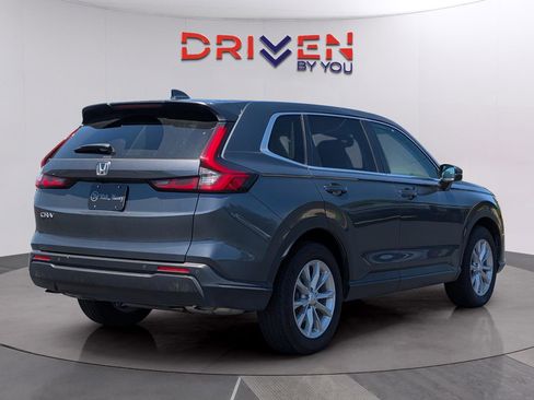 Used 2025 Honda CR-V EX-L image 5