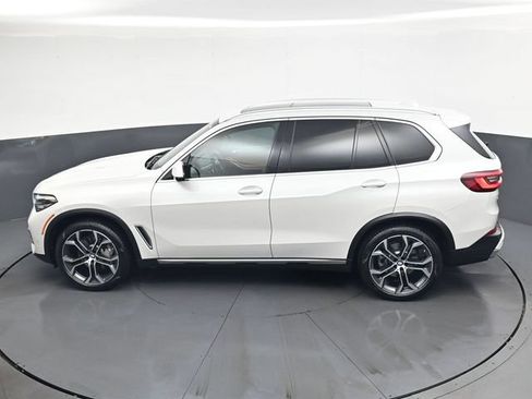 Used 2023 BMW X5 sDrive40i w/ Climate Comfort Package RWD image 34