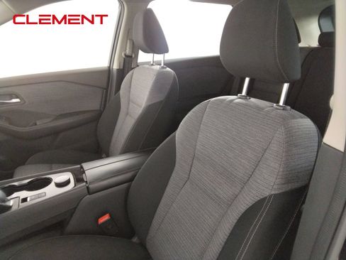 Used 2023 Nissan Rogue SV AWD/4WD image 22