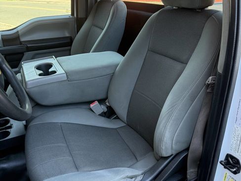 Used 2019 Ford F150 XL w/ Trailer Tow Package image 12