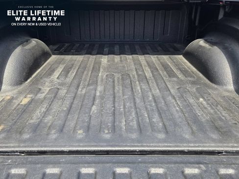 Used 2021 RAM 1500 Big Horn w/ Trailer Tow Group RWD image 29