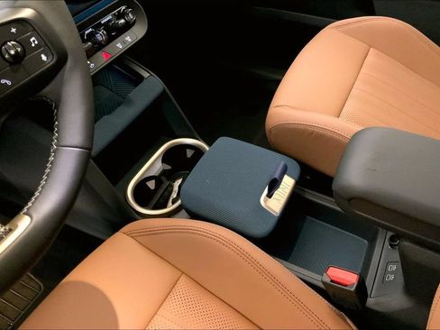 New 2027 MINI Cooper Countryman S AWD/4WD image 6