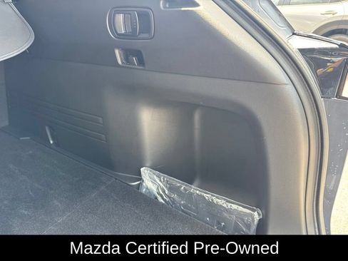 Certified 2026 MAZDA CX-50 2.5 Turbo w/ Accent Package AWD/4WD image 62