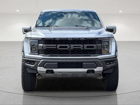 Used 2023 Ford F150 Raptor AWD/4WD image 9