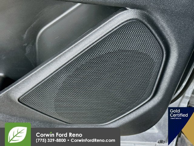 Used 2022 Ford Explorer ST w/ ST Street Pack RWD image 23