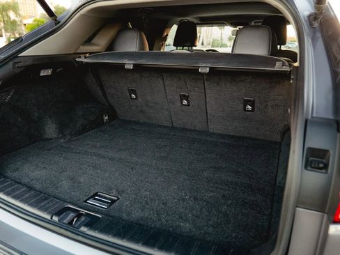 Used 2018 Lexus RX 350 FWD w/ Accessory Package image 10