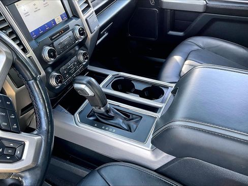 Used 2020 Ford F150 Platinum image 13