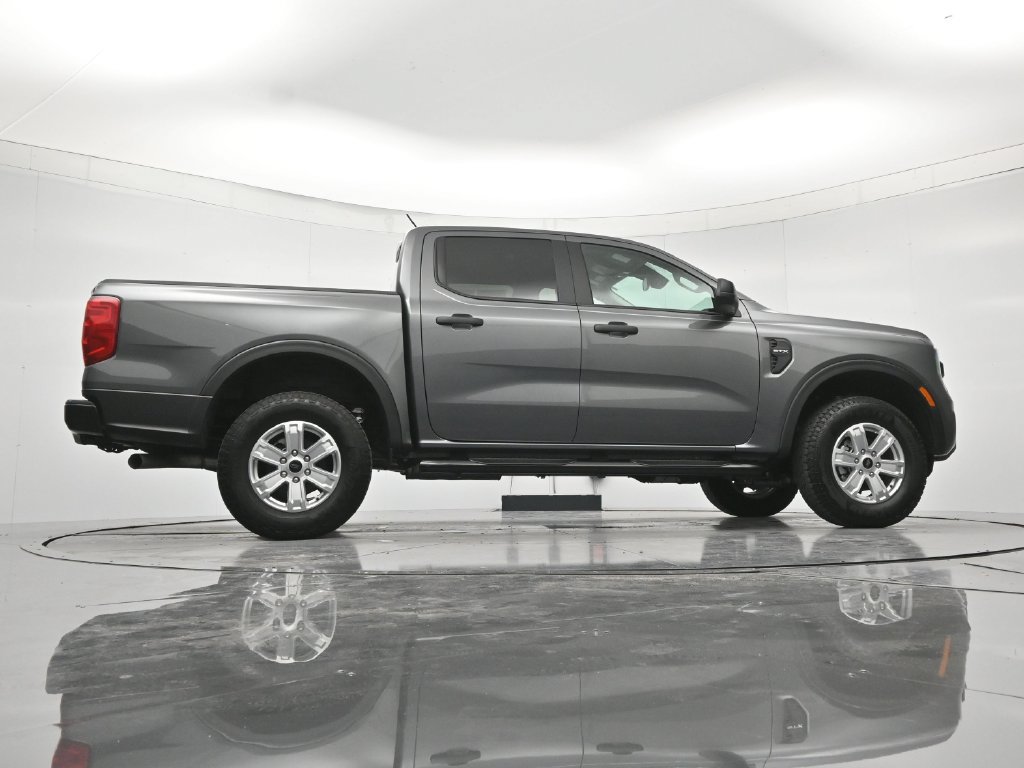 Used 2025 Ford Ranger XL RWD image 38