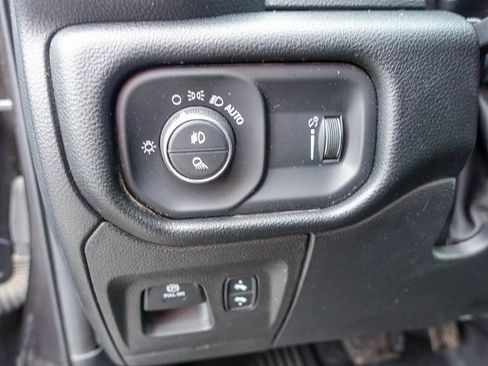 Used 2022 RAM 1500 Big Horn image 22