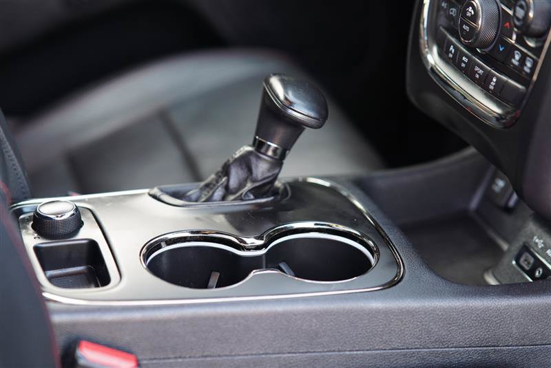 Used 2018 Dodge Durango R/T w/ Blacktop Package AWD/4WD image 73