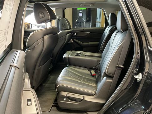 Certified 2026 Acura MDX w/ Advance Package AWD/4WD image 25