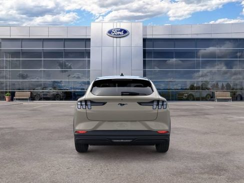 New 2026 Ford Mustang Mach-E Select RWD image 5