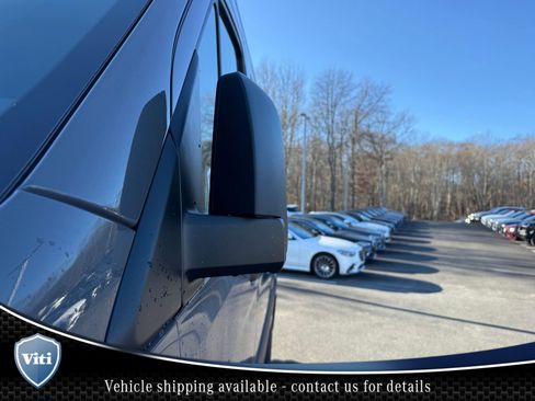 New 2026 Mercedes-Benz Sprinter 144 Cargo image 11