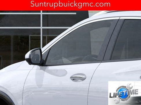 New 2026 Buick Encore GX Sport Touring w/ Advanced Technology Package image 80