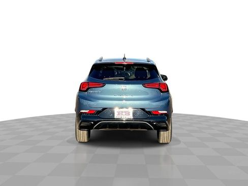 New 2026 Buick Encore GX Sport Touring image 7