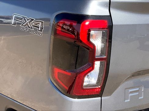 New 2026 Ford Ranger XLT w/ Equipment Group 301A High AWD/4WD image 14