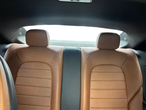 Used 2018 Mercedes-Benz C 300 4MATIC Coupe image 12