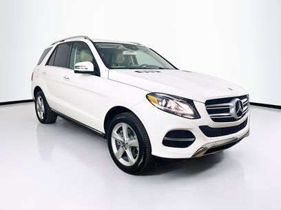 Certified 2019 Mercedes-Benz GLE 400 4MATIC