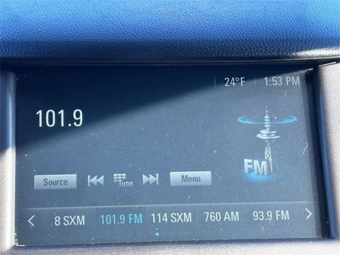 Used 2017 Chevrolet Cruze LT w/ Convenience Package image 20