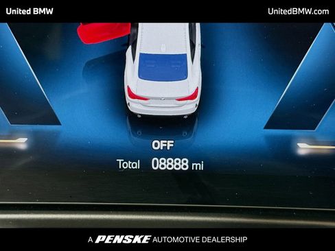 Used 2026 BMW 430i xDrive Coupe image 7