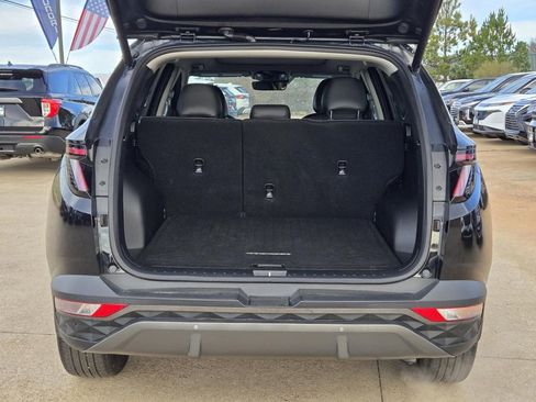 Used 2024 Hyundai Tucson Limited image 7
