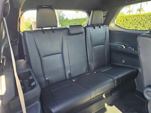 Used 2024 Toyota Grand Highlander Hybrid MAX Limited image 13