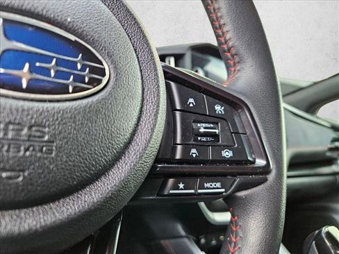 Used 2022 Subaru WRX GT image 13