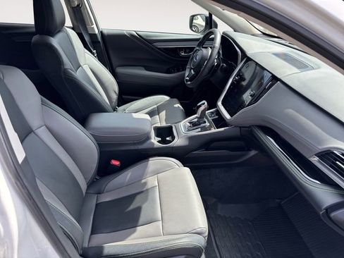 Certified 2025 Subaru Outback Onyx Edition AWD/4WD image 15