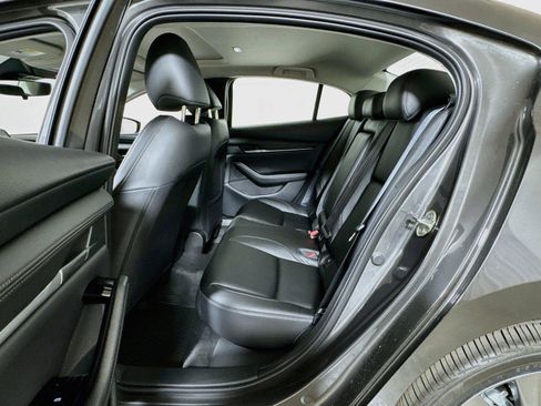 New 2026 MAZDA MAZDA3 2.5 S Sedan w/ Preferred Pkg FWD image 13