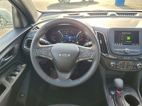 Certified 2023 Chevrolet Equinox RS w/ LPO, Floor Liner Package image 17