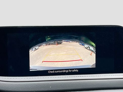 Used 2024 MAZDA CX-30 AWD 2.5 S image 14