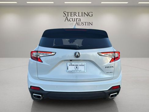 Certified 2024 Acura RDX SH-AWD w/ Technology Package image 6