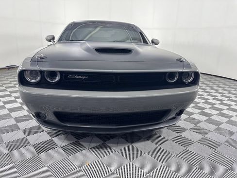 Used 2017 Dodge Challenger R/T w/ Quick Order Package 22P T/A RWD image 2
