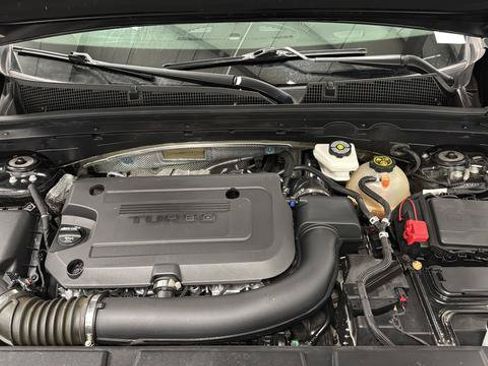 Used 2023 Buick Envision Essence w/ Sport Touring Package AWD/4WD image 27