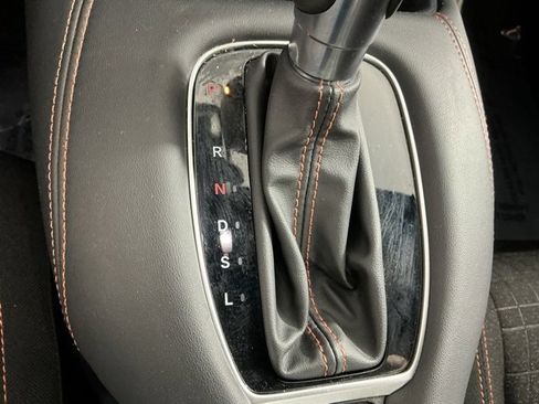 Certified 2023 Honda HR-V Sport image 23