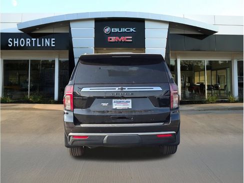 Used 2022 Chevrolet Tahoe LT w/ LT Signature Plus Package AWD/4WD image 4