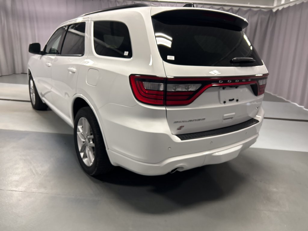 Used 2025 Dodge Durango GT AWD/4WD image 5