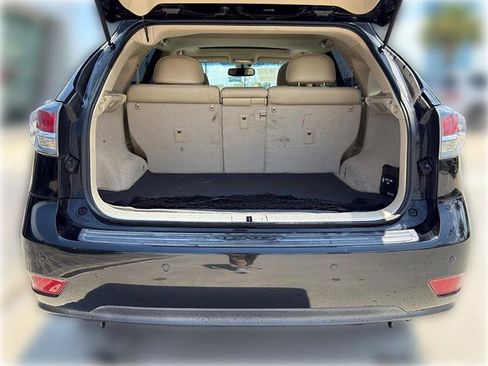 Used 2013 Lexus RX 350 FWD w/ Navigation Pkg image 7